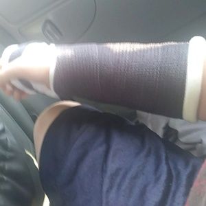 Meet your Posher, Dylan