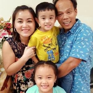 Meet your Posher, Phuong