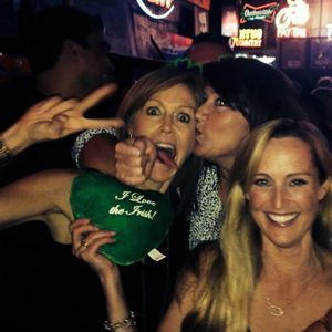 Meet your Posher, Haley