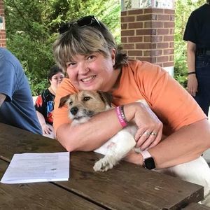 Meet your Posher, Jenni
