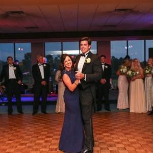 Meet your Posher, Sharon