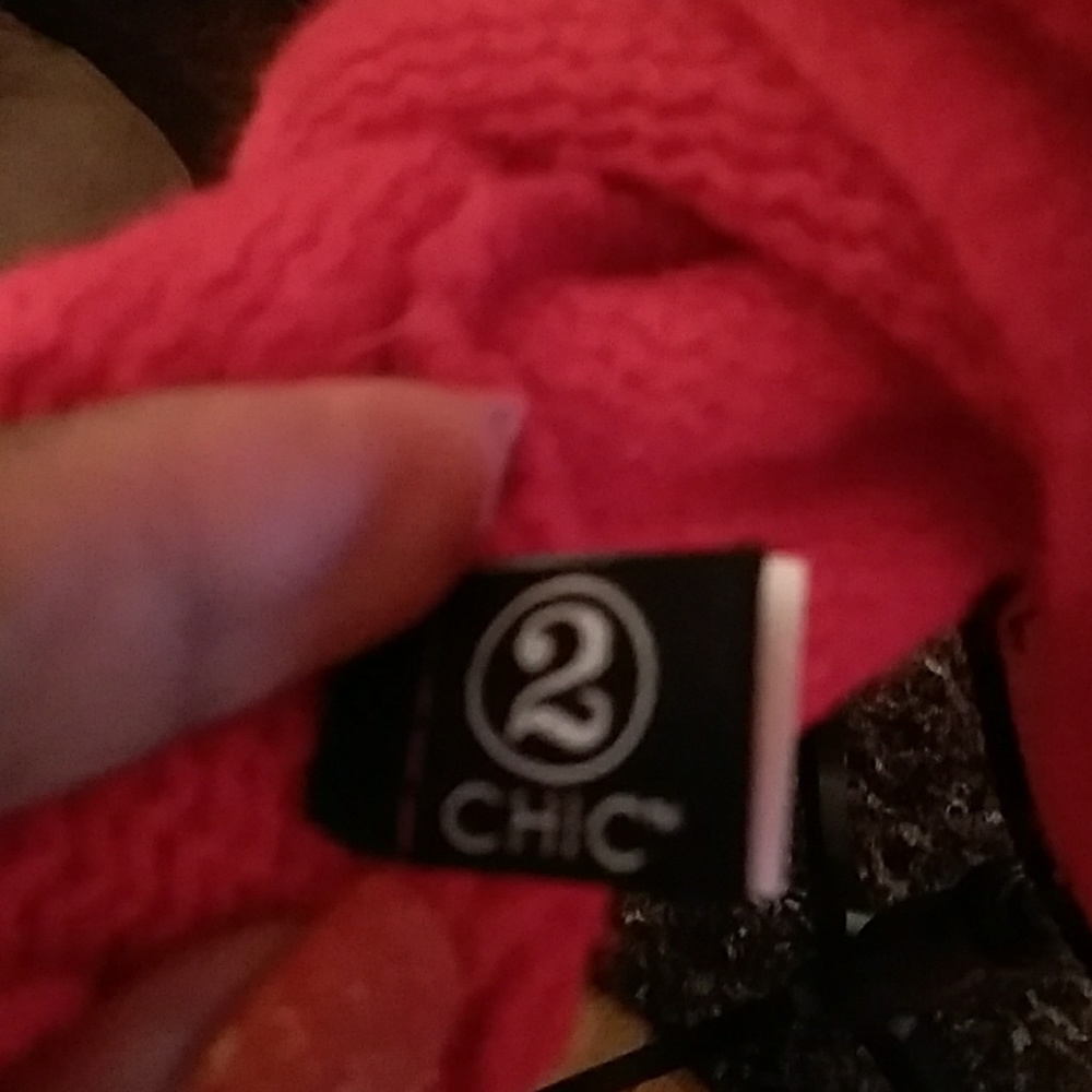 Cardigan - Picture 3 of 5