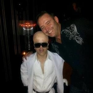 Meet your Posher, William