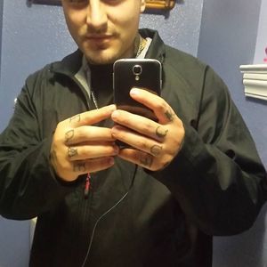 Meet your Posher, Alejandro