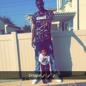 Meet your Posher, Tony