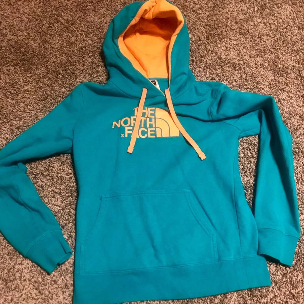 North Face Hoodie