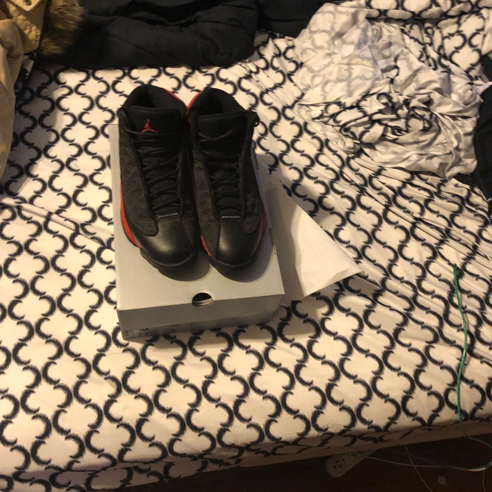 Jordan bred 13 sz 10