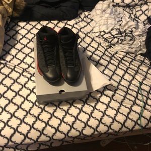 Jordan bred 13 sz 10