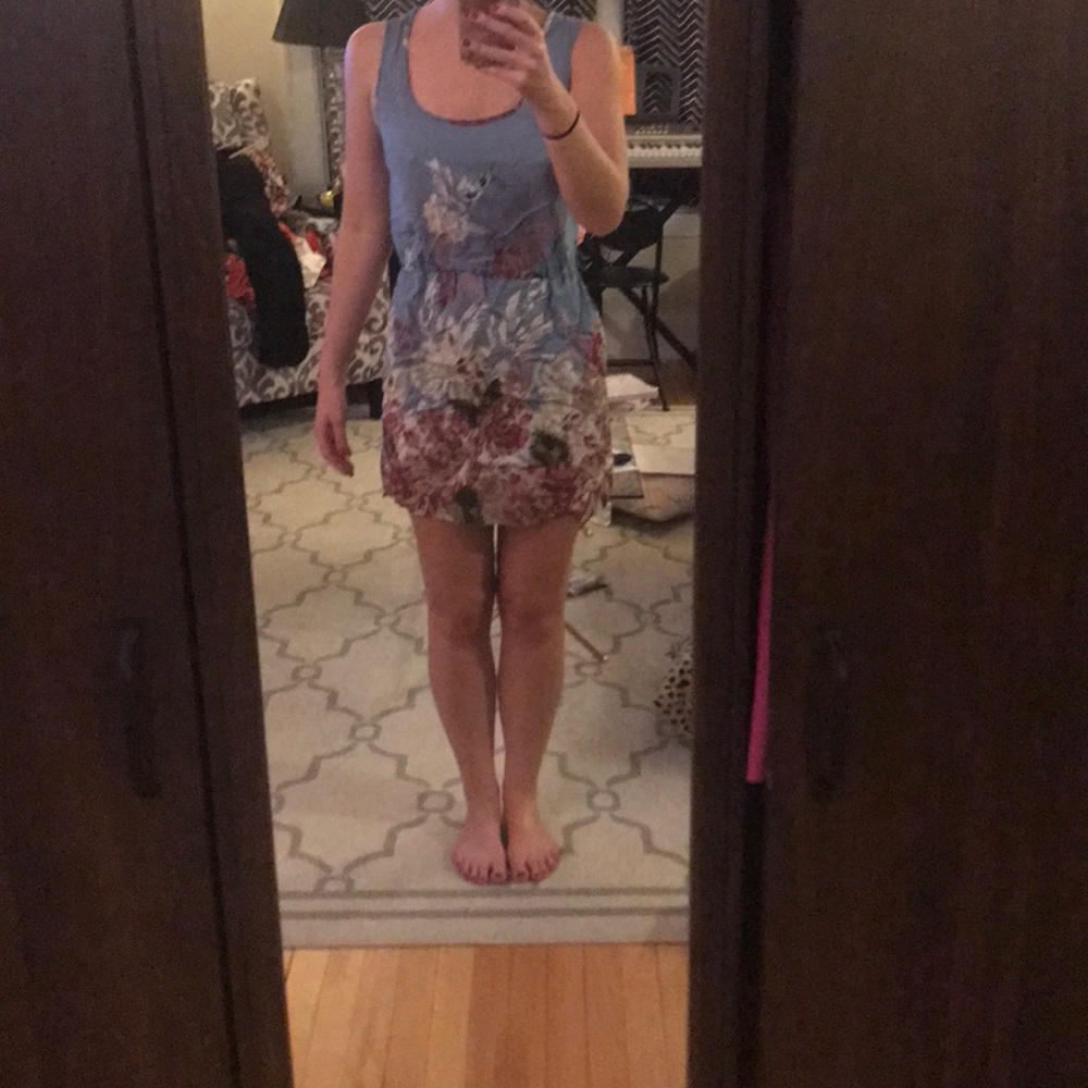 Summer dress