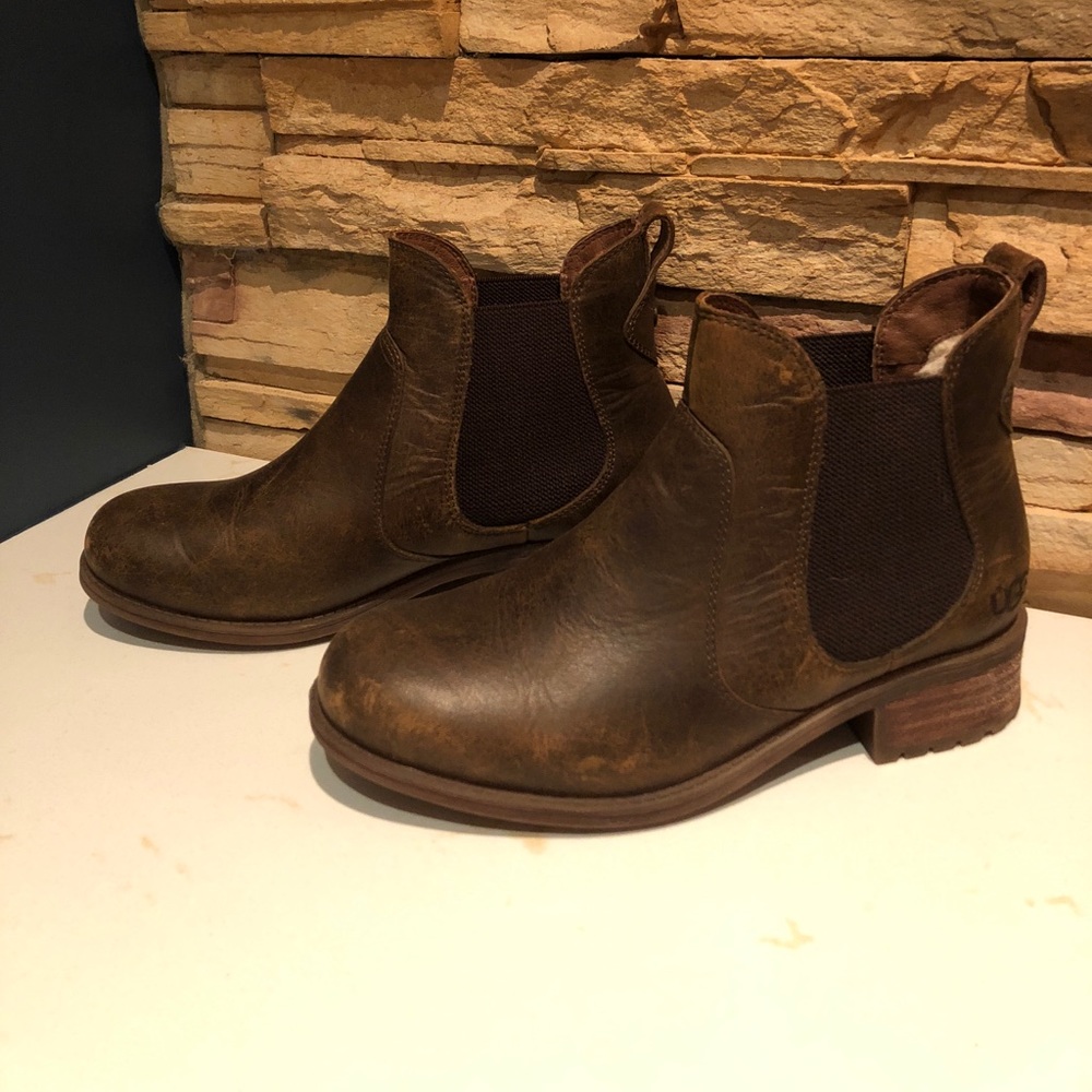 Ugg Bonham boots