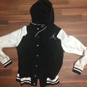 Jordan jacket