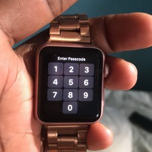 Apple Watch series 2