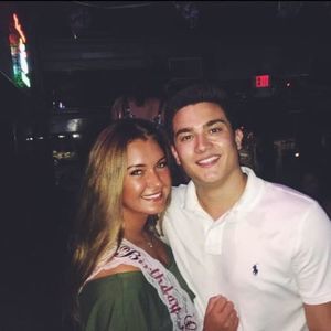 Meet your Posher, Anthony