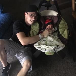 Meet your Posher, Austin