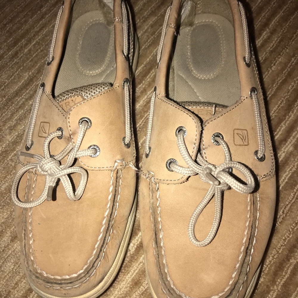 Sperry top-sider shoes