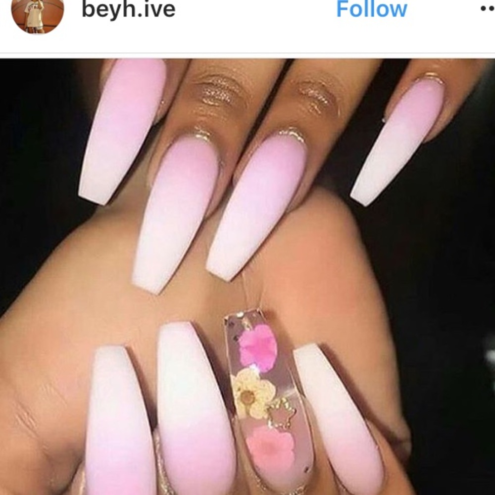 Meet your Posher, Mya