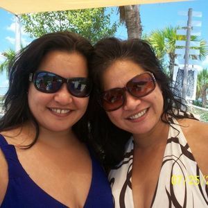 Meet your Posher, Wendy