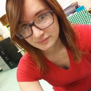 Meet your Posher, Sara