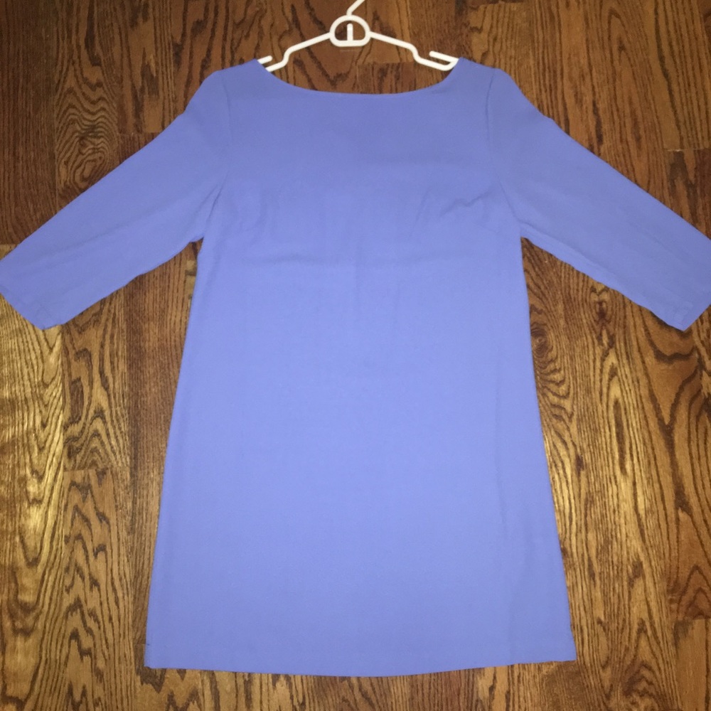 Women's Small 3/4 Sleeve Dress