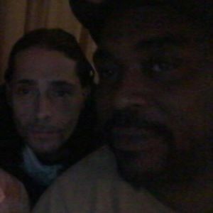 Meet your Posher, Barry