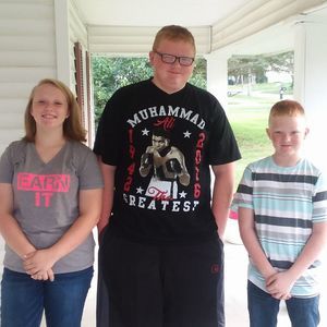 Meet your Posher, John