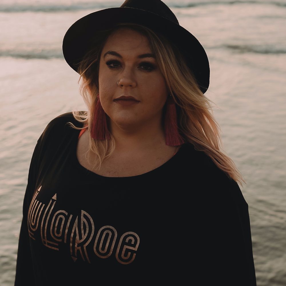 Meet your Posher, Kaitlyn