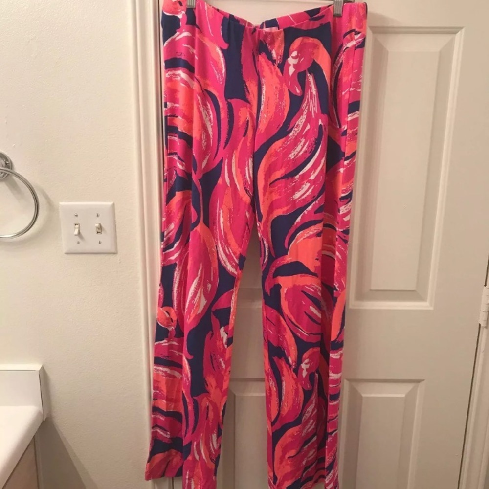 Palazzo pants