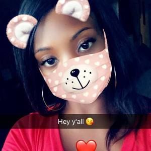 Meet your Posher, Nickcole