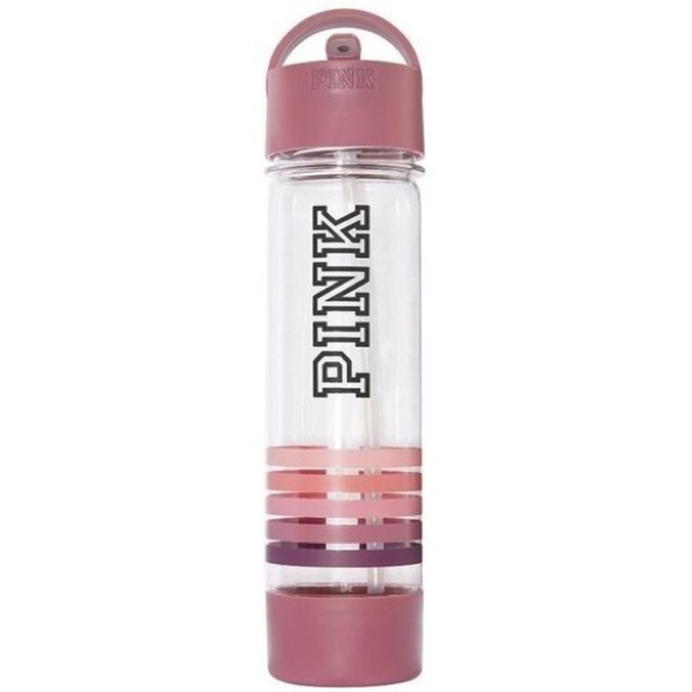 PINK Water bottle