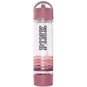 PINK Water bottle