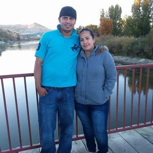 Meet your Posher, Carloz