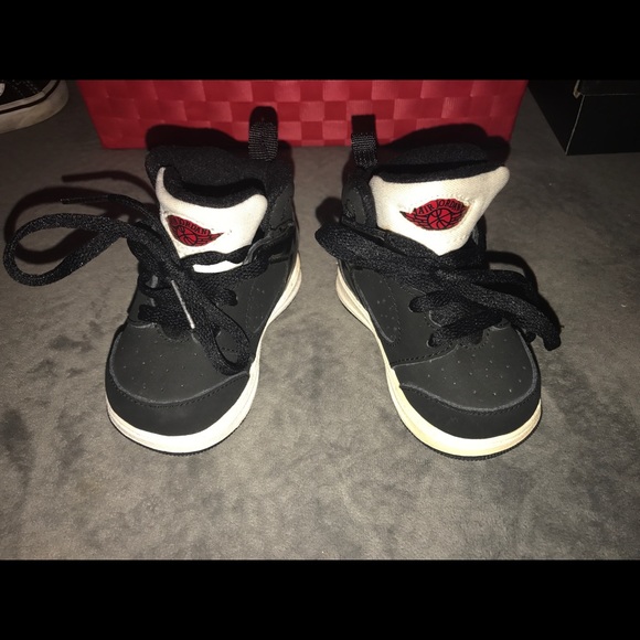 Baby Jordans - Picture 1 of 4