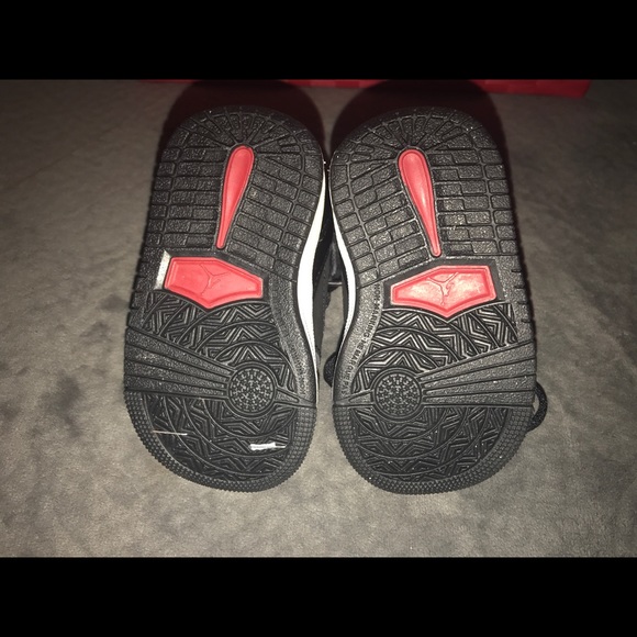 Baby Jordans - Picture 4 of 4
