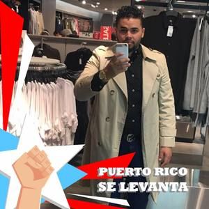 Meet your Posher, Anthony