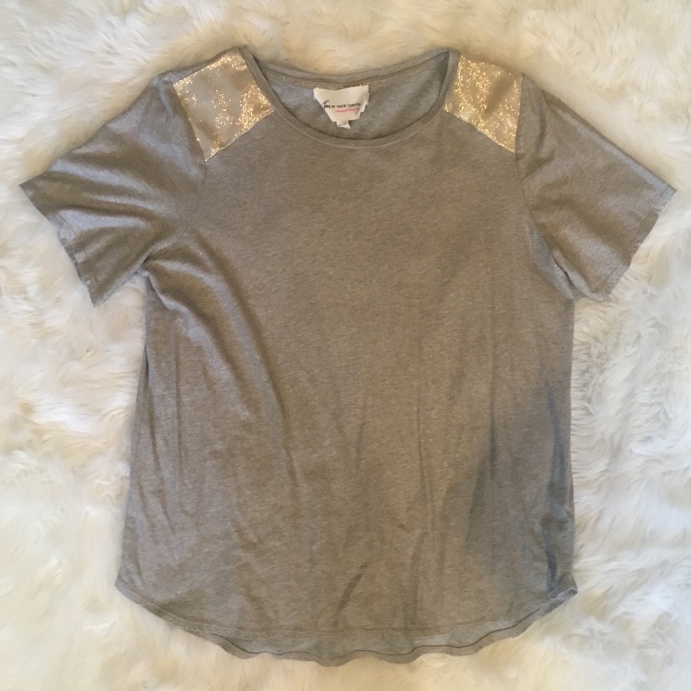 Vince Camuto top