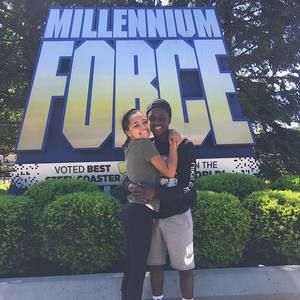 Meet your Posher, Drayke