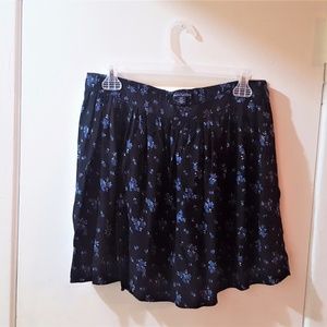 american eagle skirt