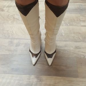 BCBG Boots