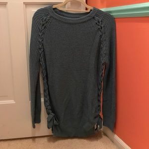 Miracle sweater
