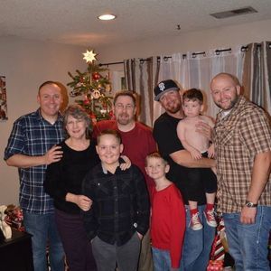 Meet your Posher, Jeremiah