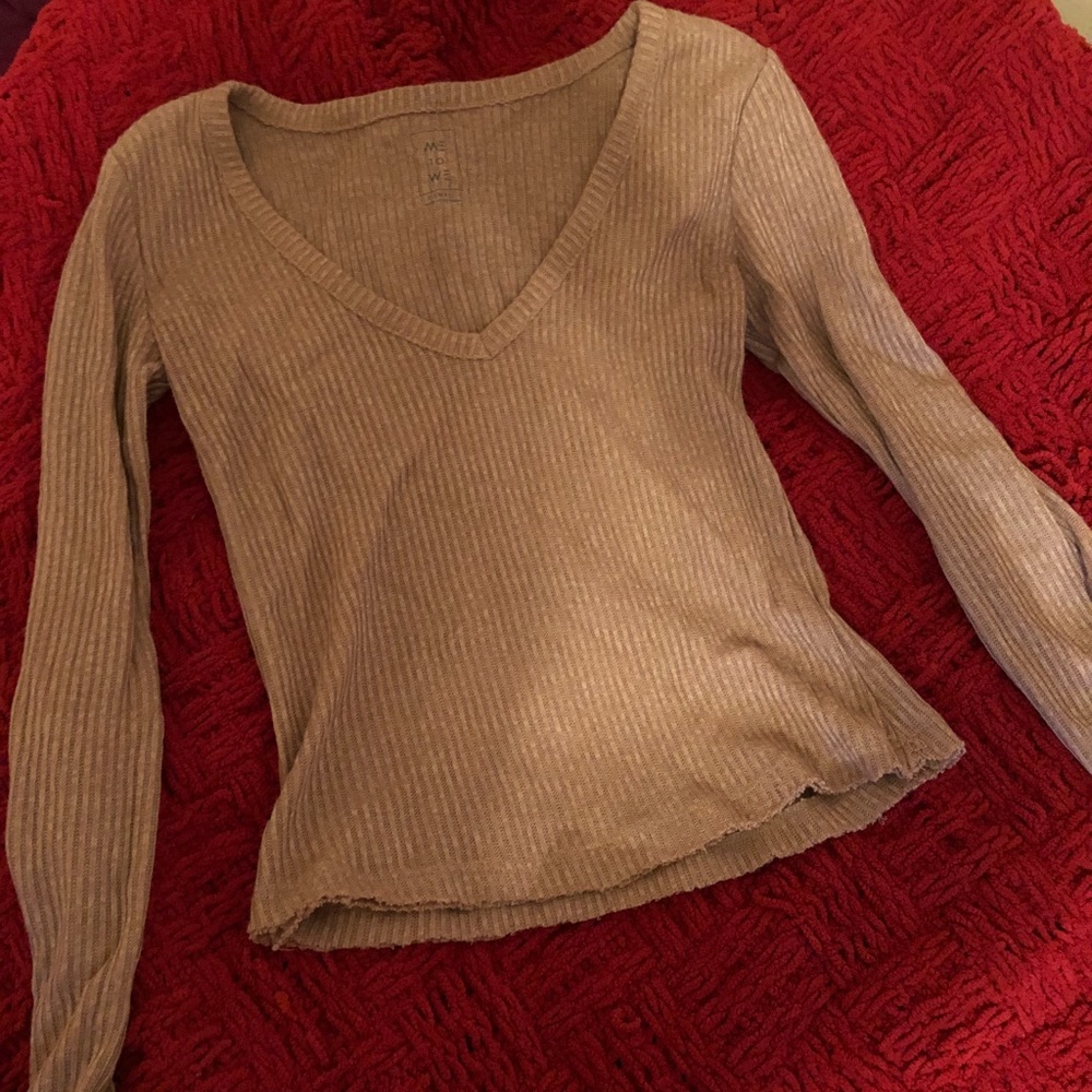 Pacsun Long sleeve