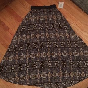 Lularoe Lucy size XS!