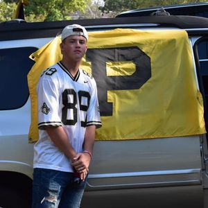 Meet your Posher, Matthew