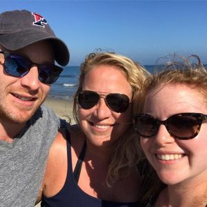 Meet your Posher, Marcie