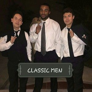 Meet your Posher, Andres