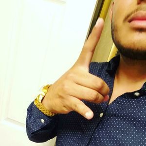 Meet your Posher, Alejandro