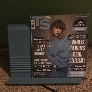Reputation volume 1