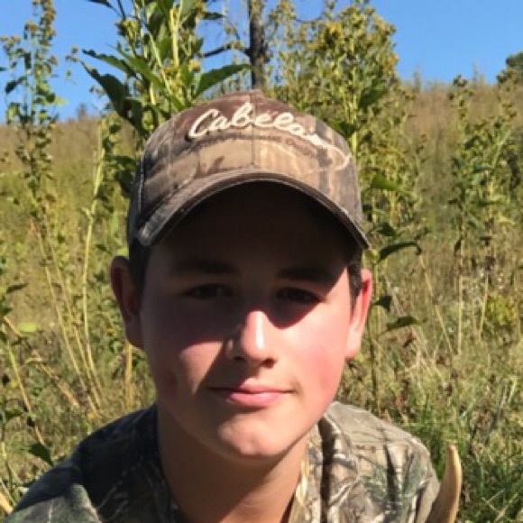 Meet your Posher, Matthew - Picture 1 of 1