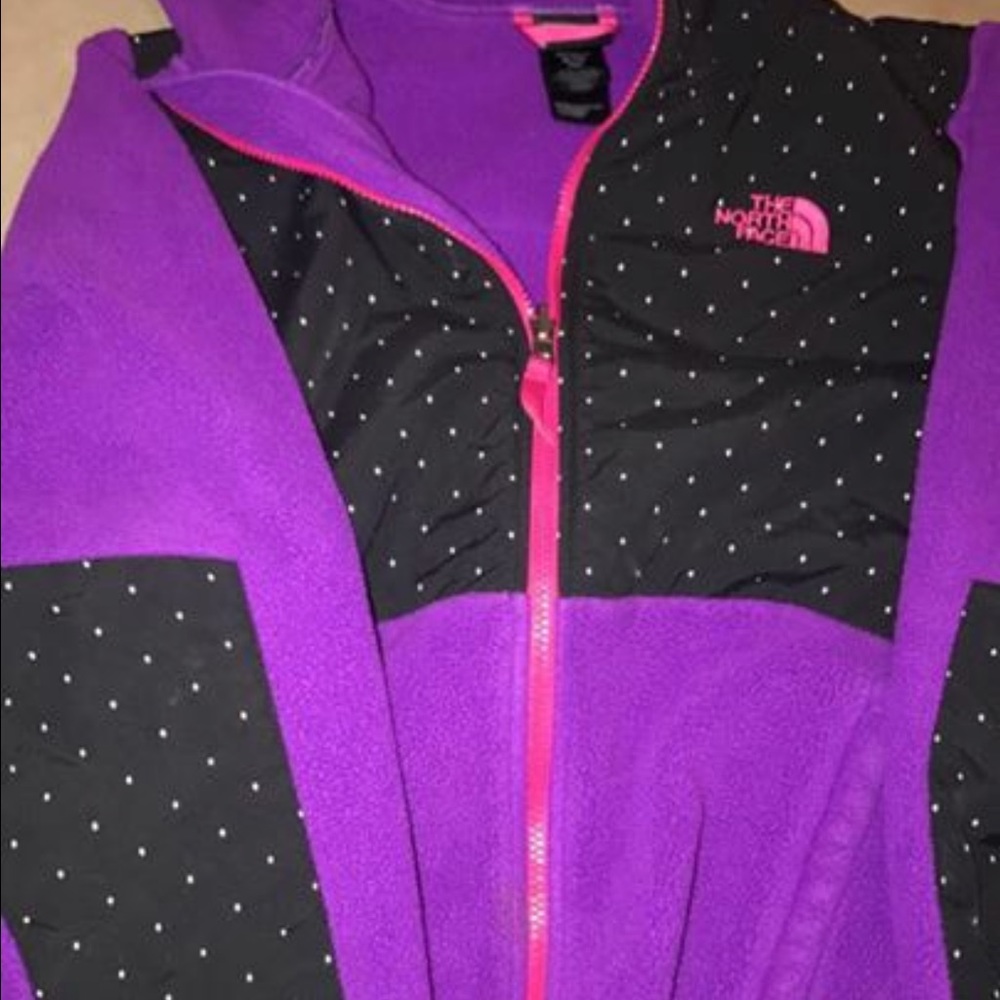 North face