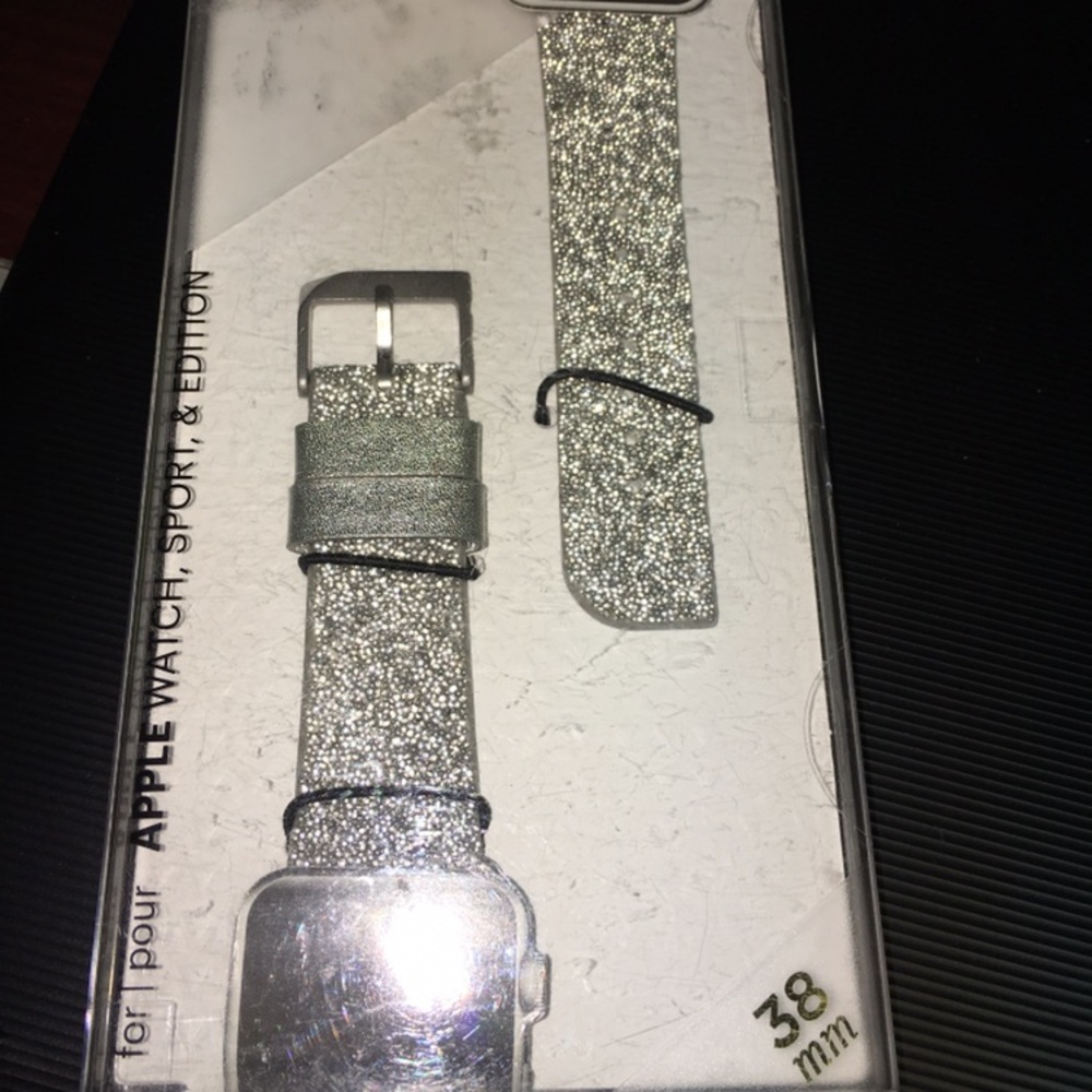 Apple Watch band